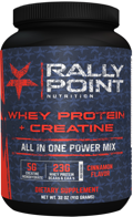 Whey Proten Isolater