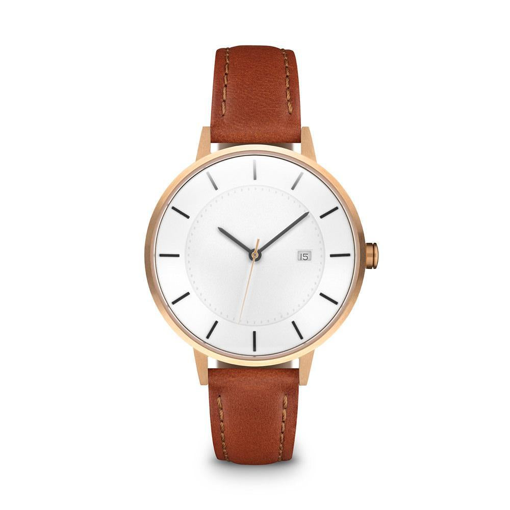 The Classic Watch