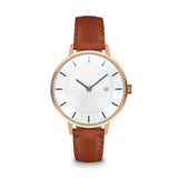 The Classic Watch