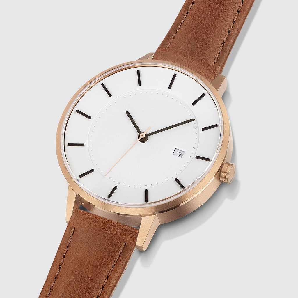 The Classic Watch