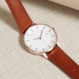 The Classic Watch