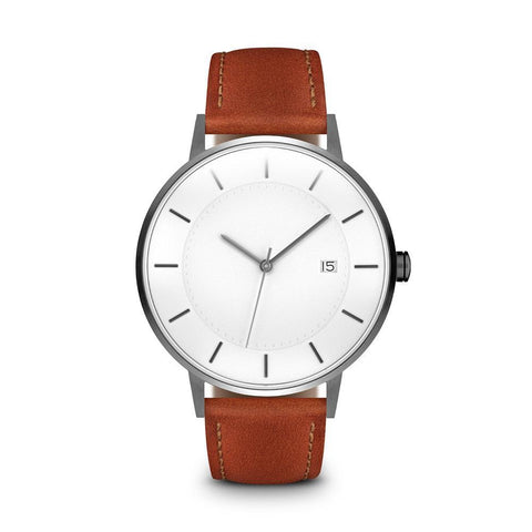 The Classic Watch