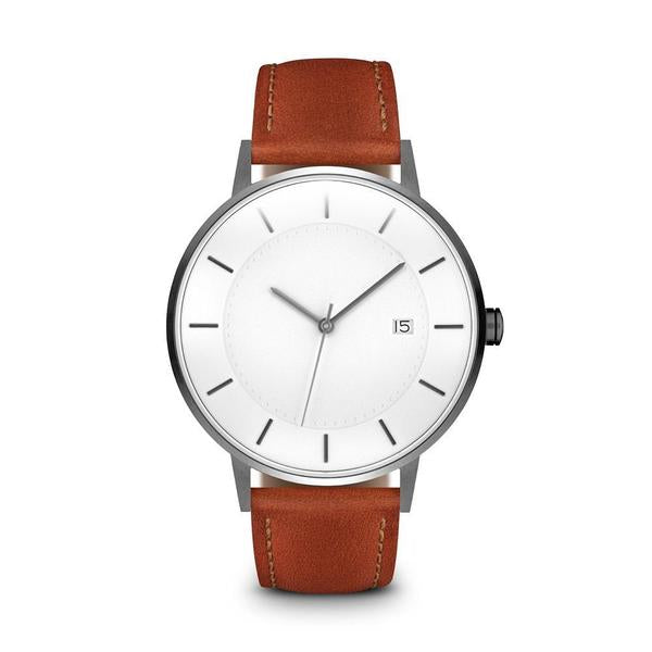 Copy of Classic Gold Navy Watch