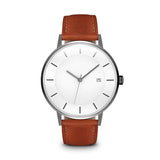 Copy of Classic Gold Navy Watch