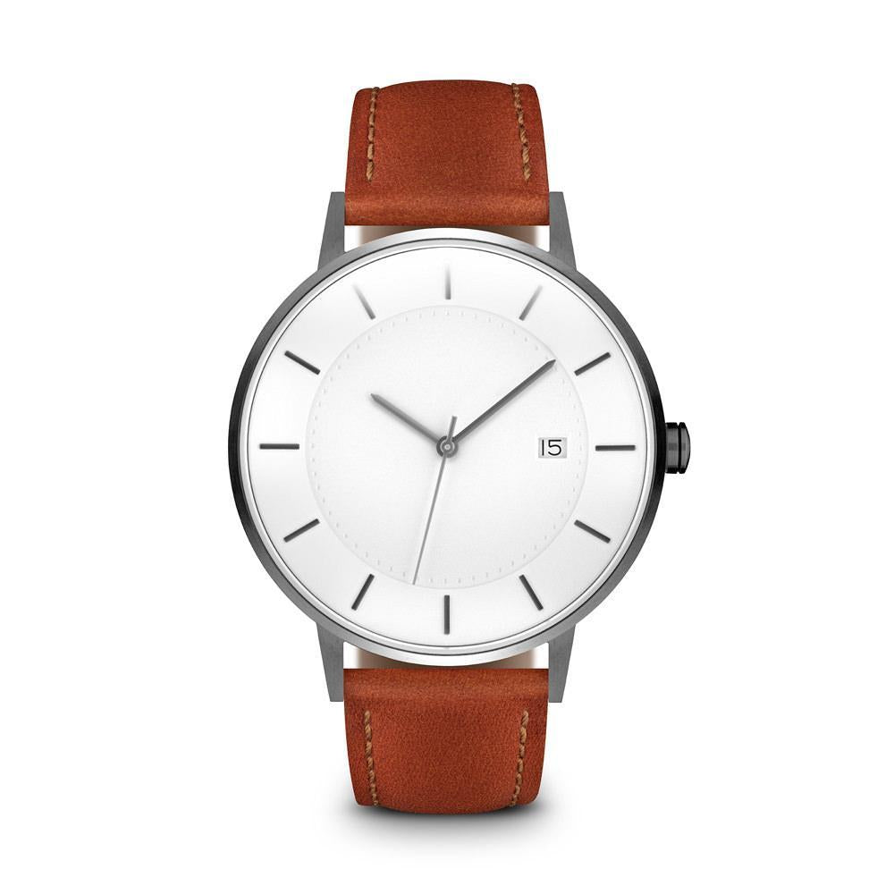 Copy of Classic Gold Navy Watch