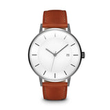Copy of Classic Gold Navy Watch