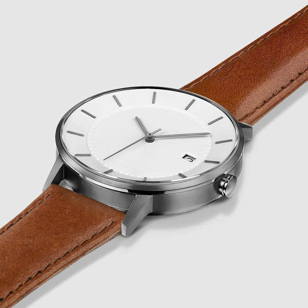 The Classic Watch