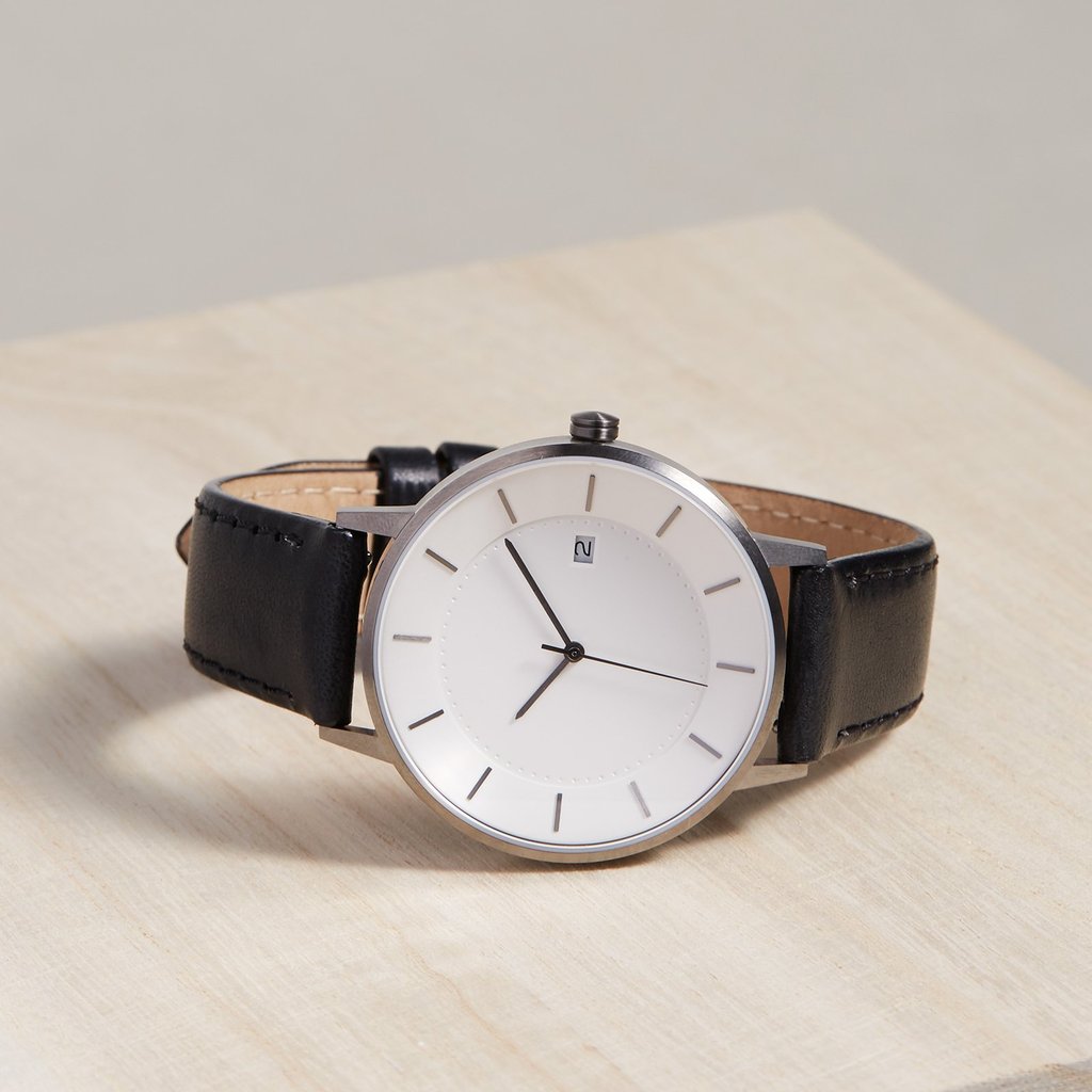 The Classic Watch