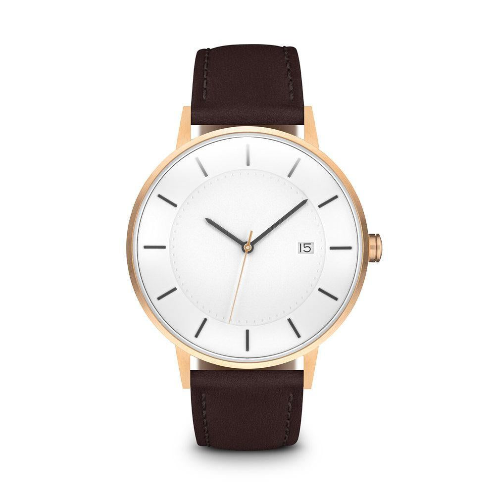 The Classic Watch