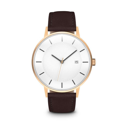 The Classic Watch
