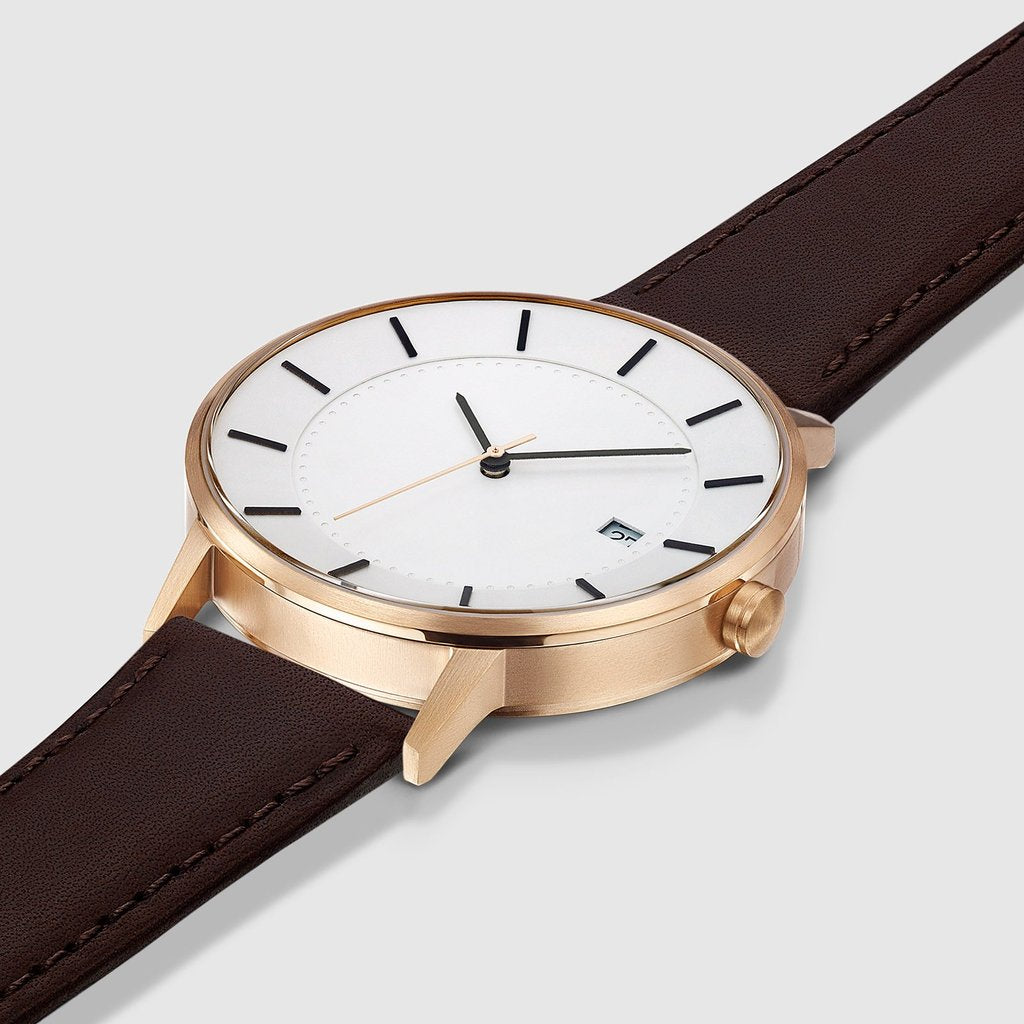 The Classic Watch