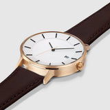 The Classic Watch