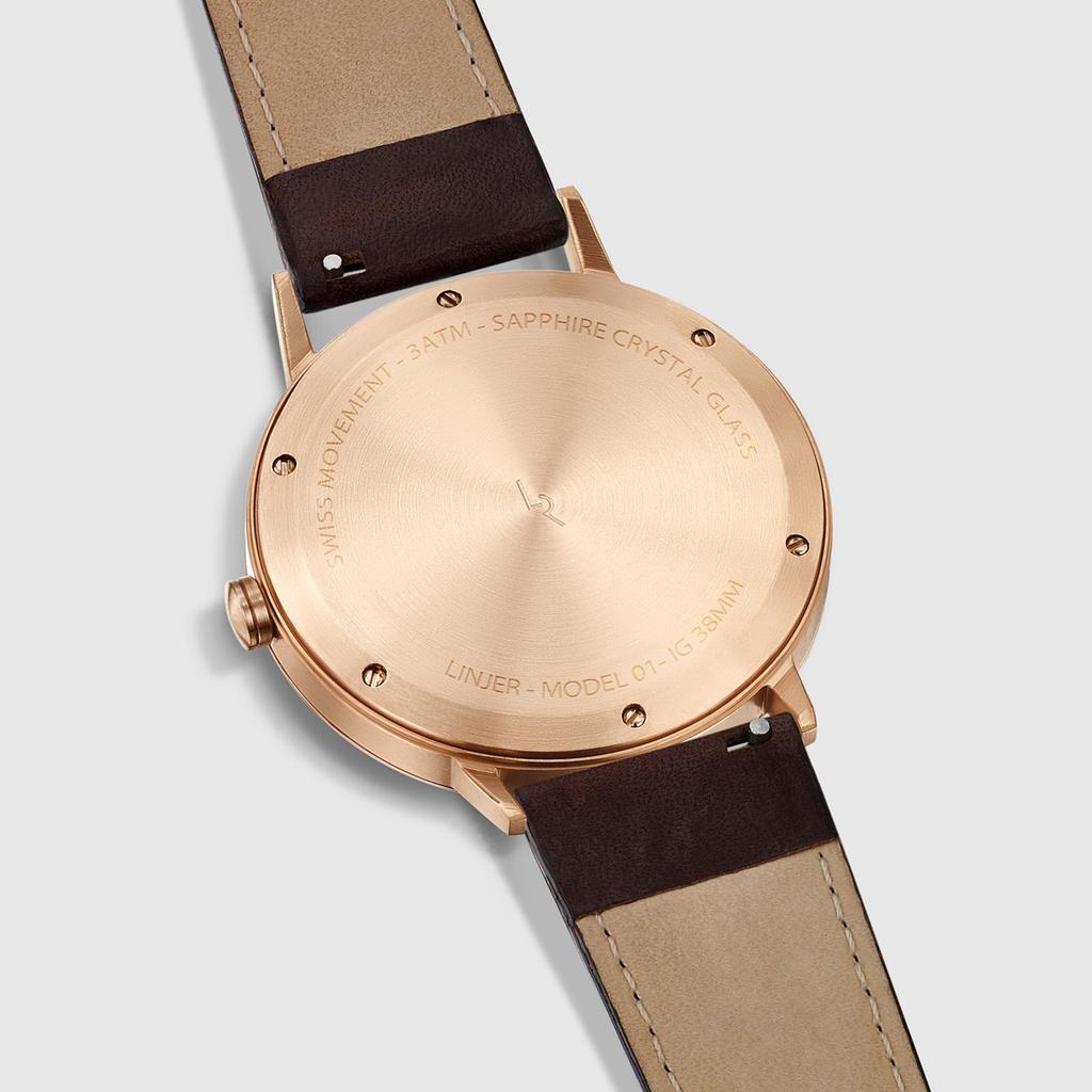 The Classic Watch