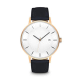 Copy of Classic Gold Navy Watch