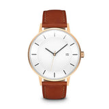 Copy of Classic Gold Navy Watch
