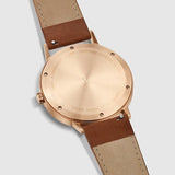 Copy of Classic Gold Navy Watch
