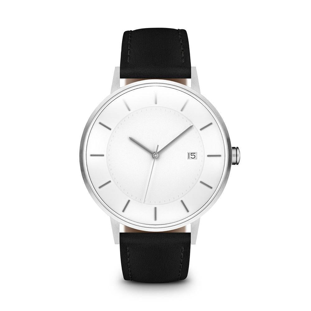 The Classic Watch