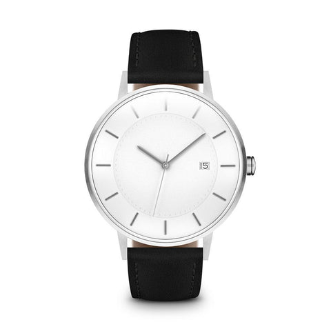 The Classic Watch
