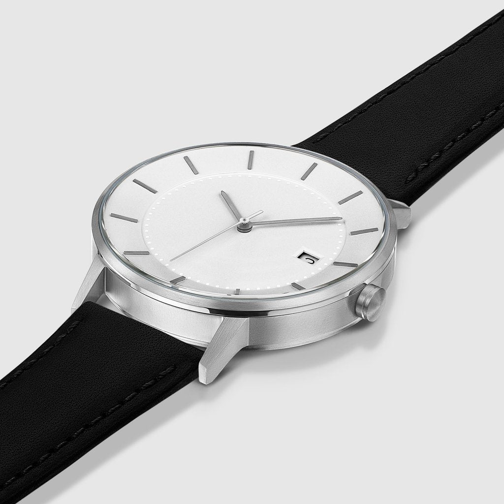 The Classic Watch