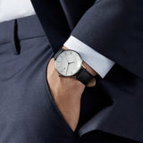 The Classic Watch
