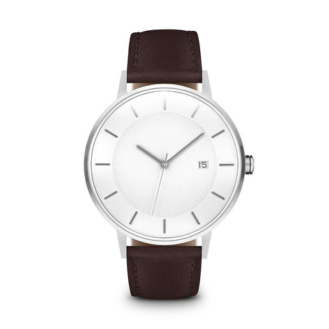 The Classic Watch