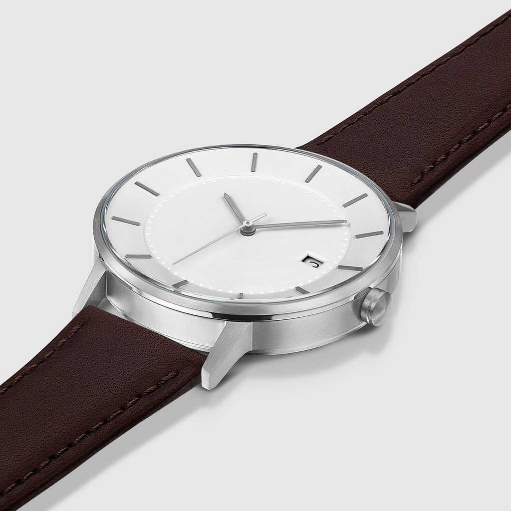 The Classic Watch