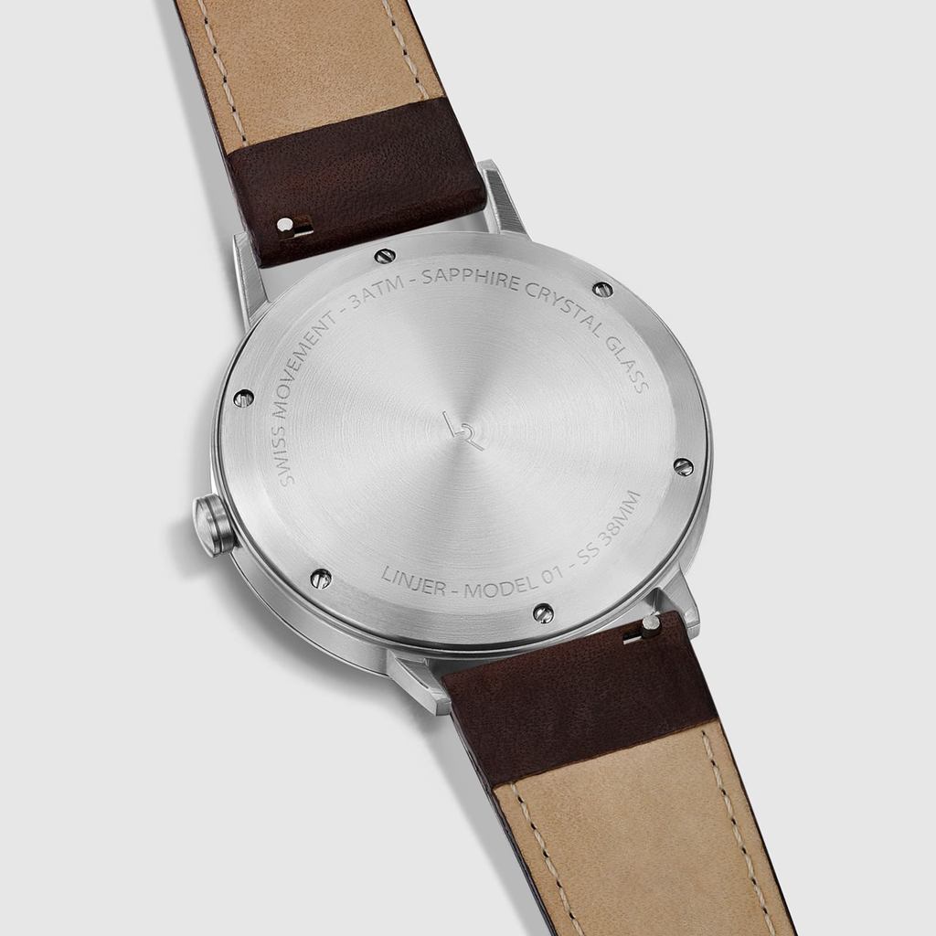 The Classic Watch