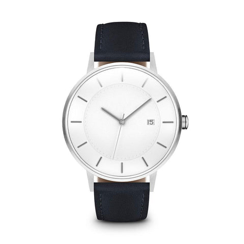 The Classic Watch