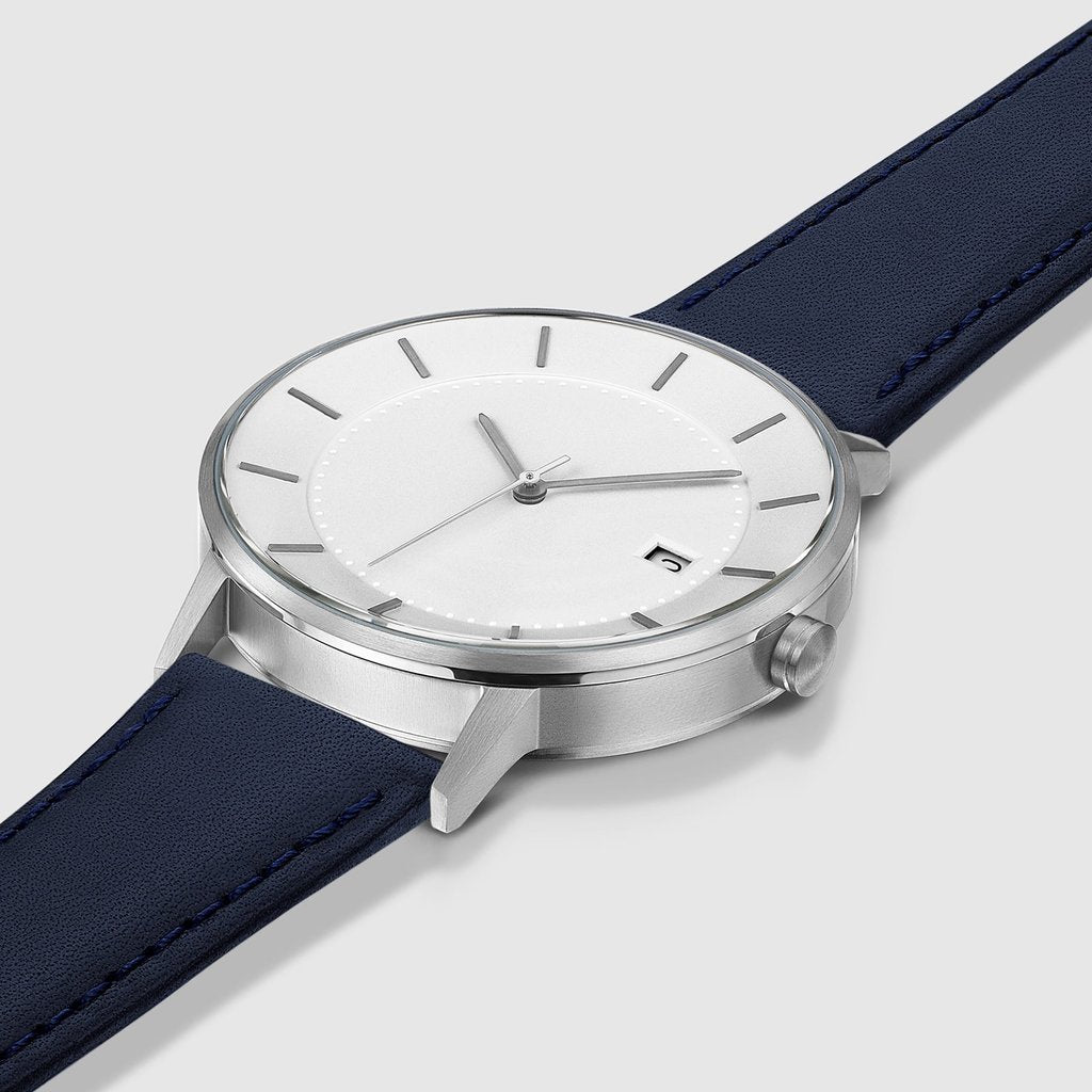 The Classic Watch