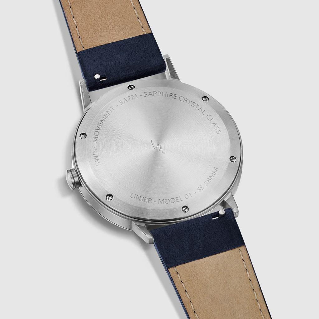 The Classic Watch