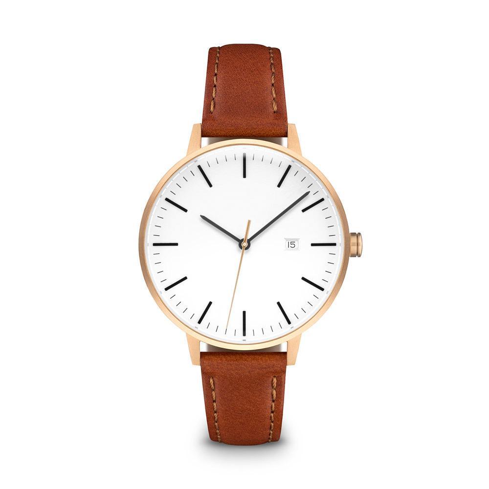 The Minimalist Watch