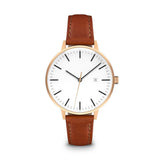 The Minimalist Watch