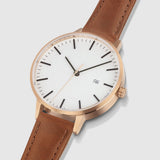 The Minimalist Watch