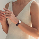 The Petite Watch