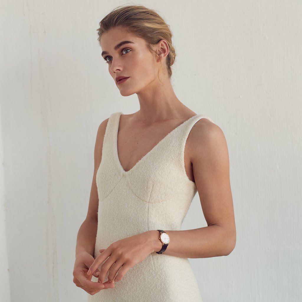 The Petite Watch