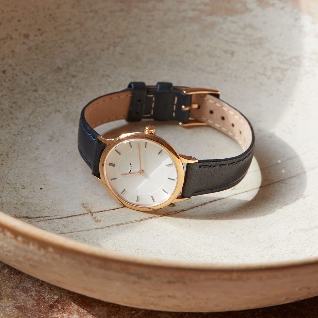 The Petite Watch