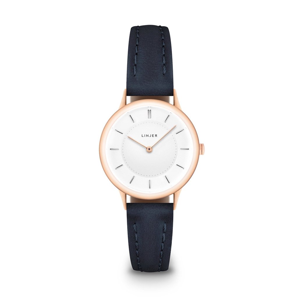 The Petite Watch
