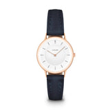 The Petite Watch