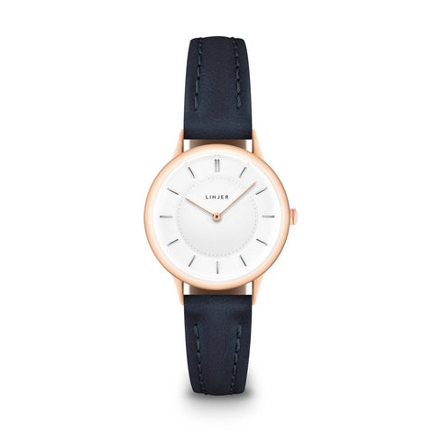 The Petite Watch