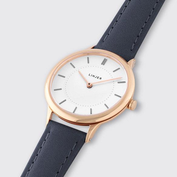 The Petite Watch