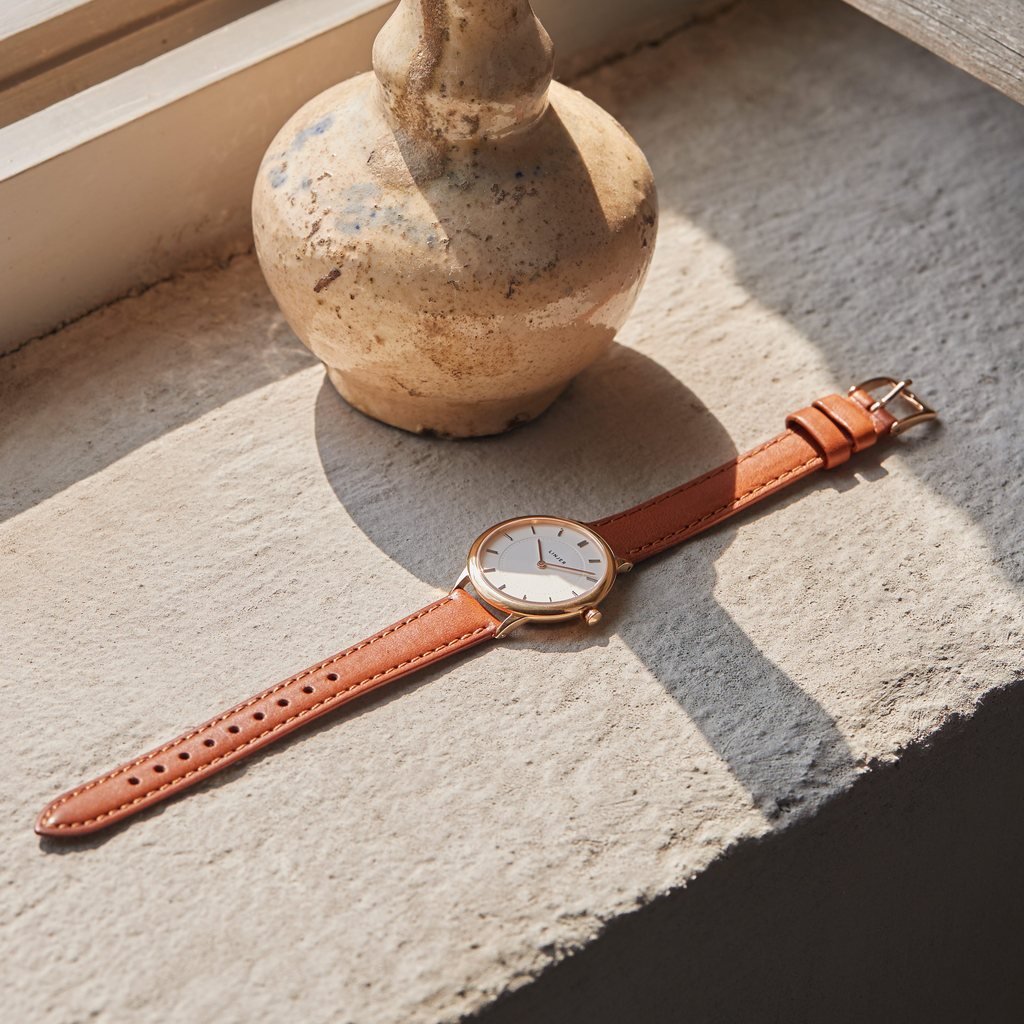 The Petite Watch